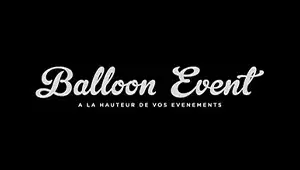 CG NümeriK logo Client Balloon Event