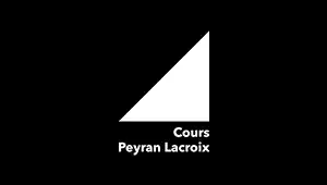 CG NümeriK logo Client Cours Peyran Lacroix