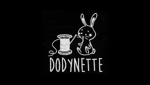 CG NümeriK logo Client Dodynette