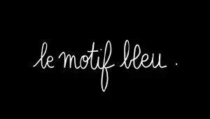 CG NümeriK logo Client Le Motif Bleu