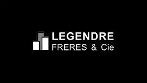 CG NümeriK logo Client Legendre Frères et Cie