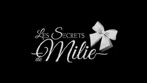 CG NümeriK logo Client Les Secrets de Milie