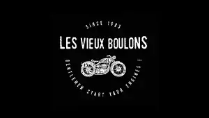 CG NümeriK logo Client Les Vieux Boulons