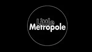 CG NümeriK logo Client Little Metropole