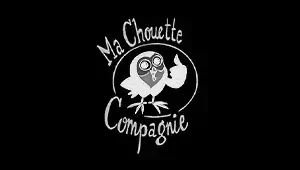 CG NümeriK logo Client Ma Chouette Compagnie