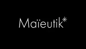 CG NümeriK logo Client Maieutik
